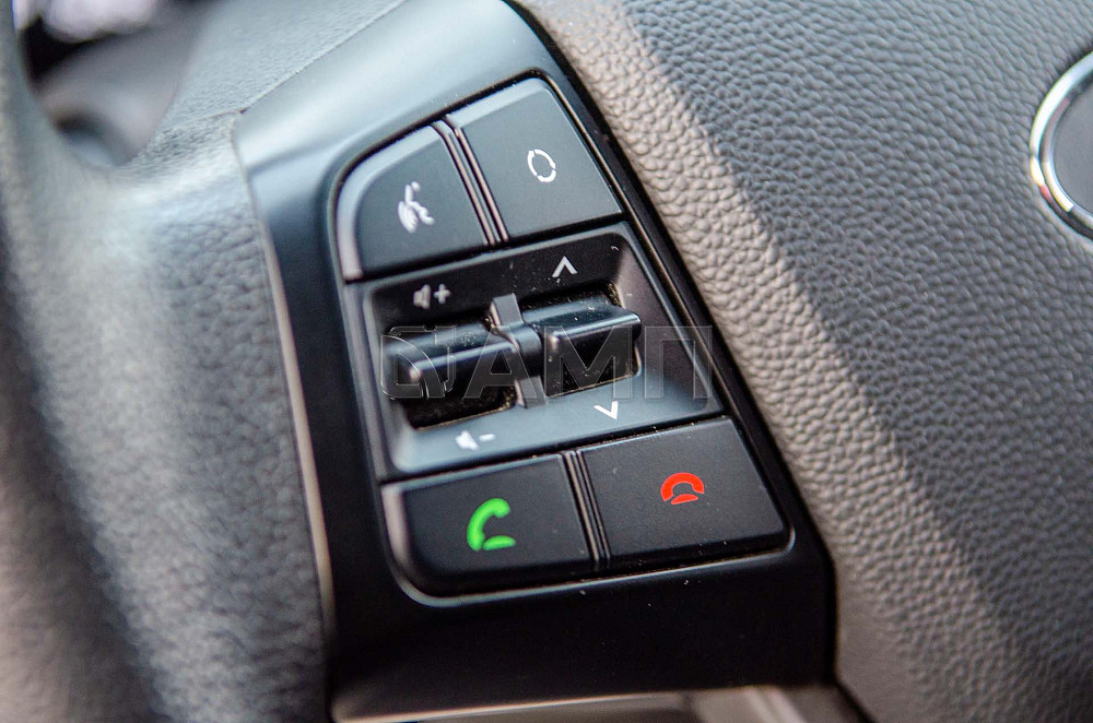 Продам Hyundai Creta Новосибирск - изображение 9