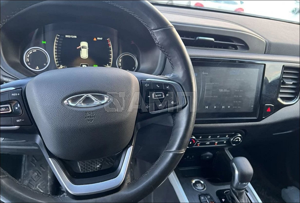 Продам Chery Tiggo Новосибирск - изображение 5