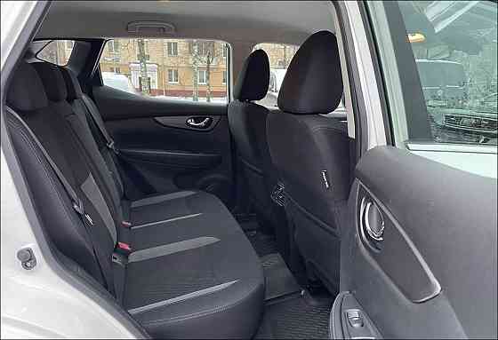 Продам Nissan Qashqai Новосибирск