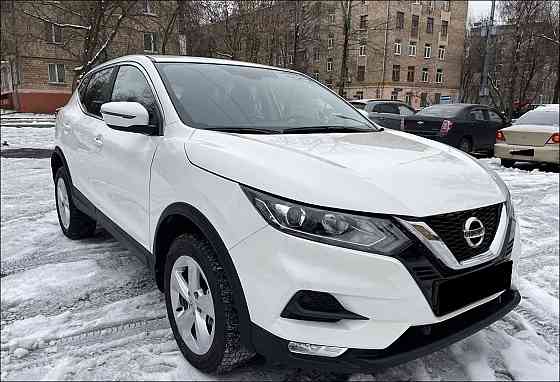 Продам Nissan Qashqai Новосибирск