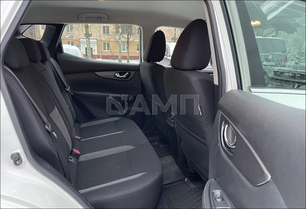 Продам Nissan Qashqai Новосибирск - изображение 4