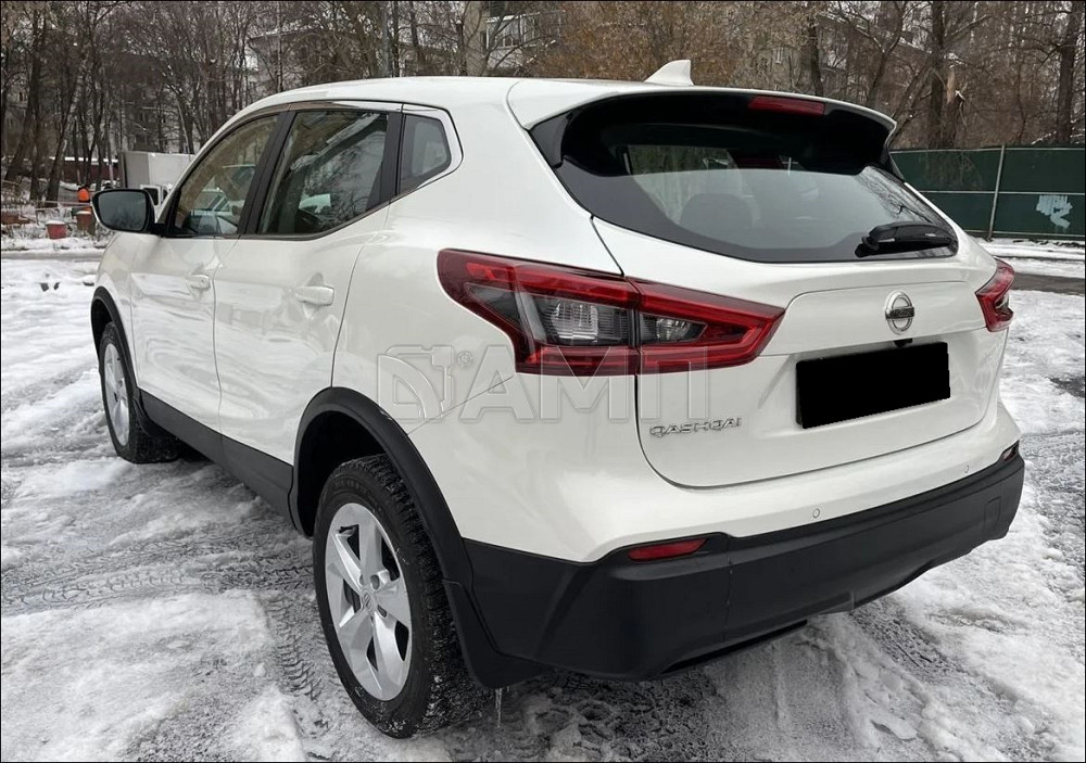 Продам Nissan Qashqai Новосибирск - изображение 2