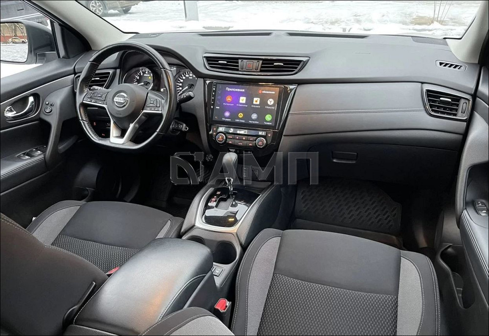 Продам Nissan Qashqai Новосибирск - изображение 3