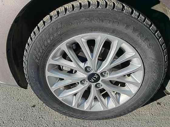 Продам Kia Rio Новосибирск