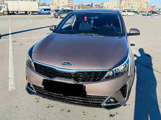 Продам Kia Rio Новосибирск