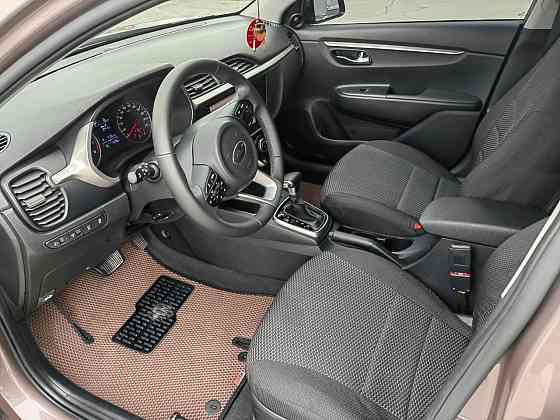 Продам Kia Rio Новосибирск