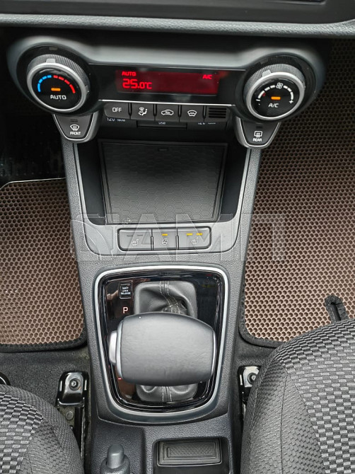 Продам Kia Rio Новосибирск - изображение 5