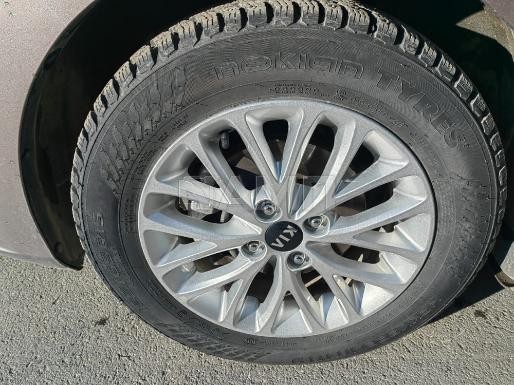 Продам Kia Rio Новосибирск - изображение 6