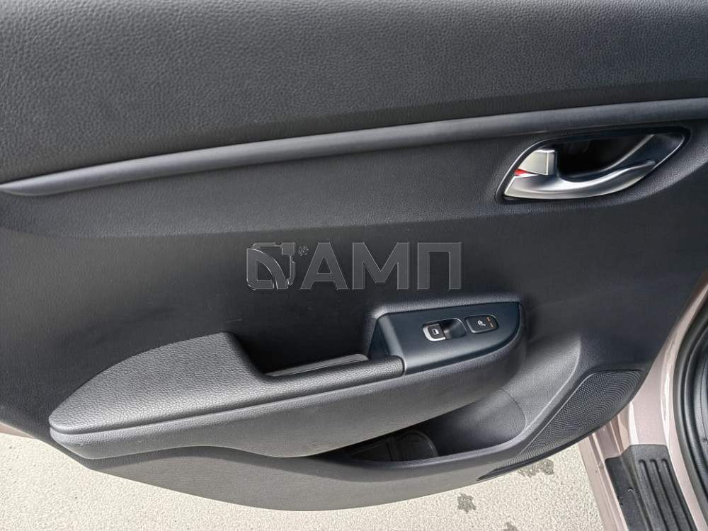 Продам Kia Rio Новосибирск - изображение 10