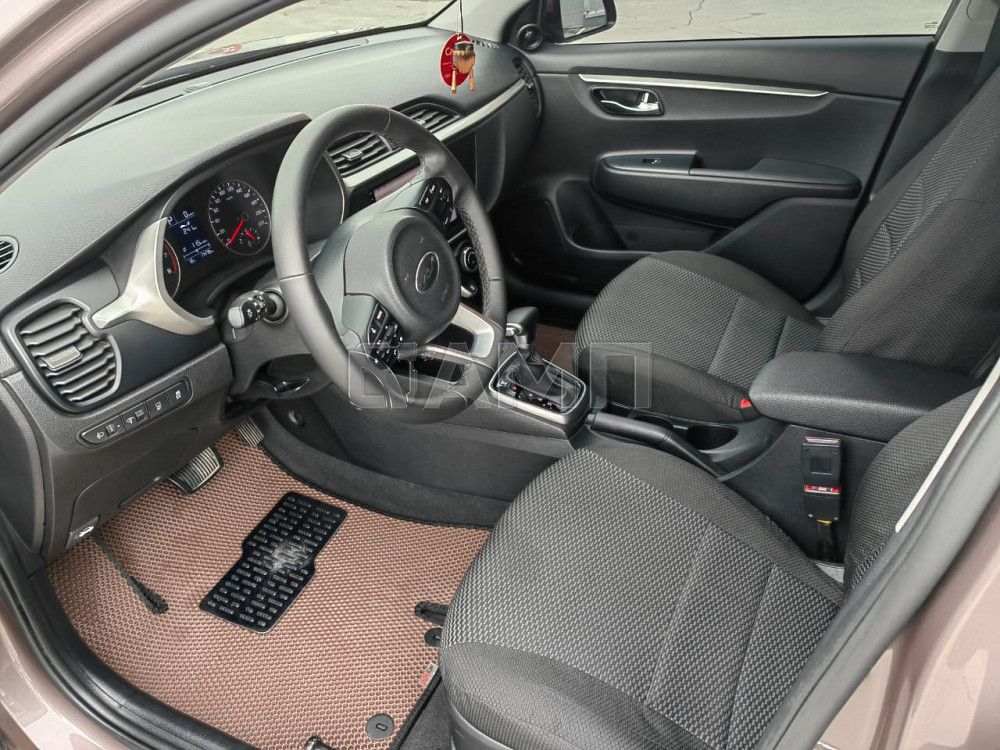 Продам Kia Rio Новосибирск - изображение 3