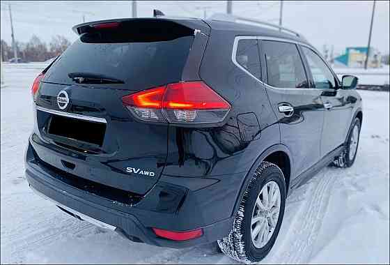 Продам Nissan X-Trail Новосибирск