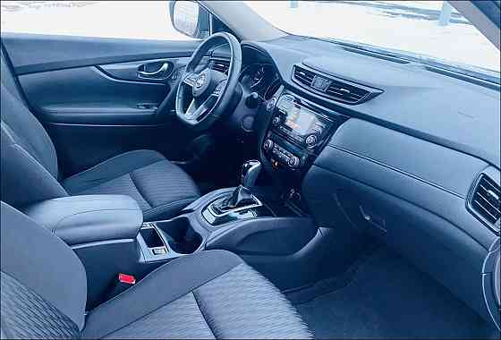 Продам Nissan X-Trail Новосибирск