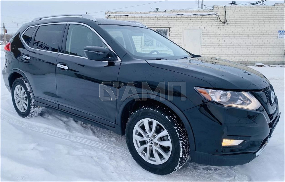 Продам Nissan X-Trail Новосибирск - изображение 1