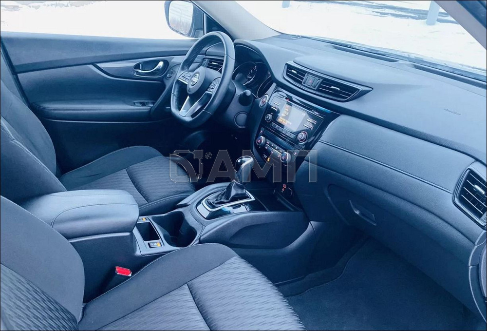 Продам Nissan X-Trail Новосибирск - изображение 3