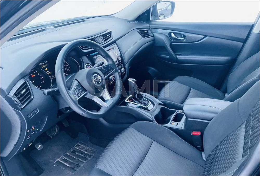 Продам Nissan X-Trail Новосибирск - изображение 4