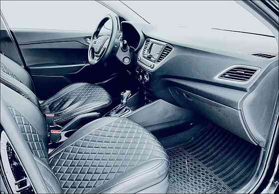 Продам Hyundai Solaris Новосибирск