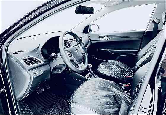 Продам Hyundai Solaris Новосибирск