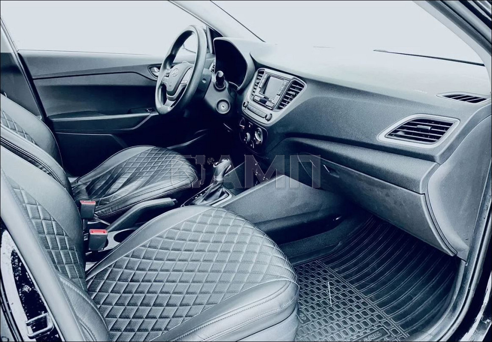 Продам Hyundai Solaris Новосибирск - изображение 6