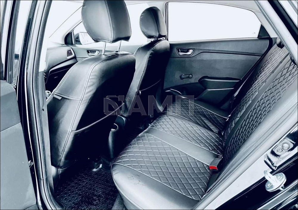 Продам Hyundai Solaris Новосибирск - изображение 5