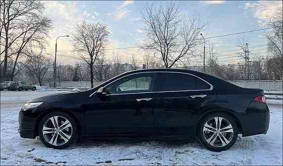 Продам Honda Accord Новосибирск