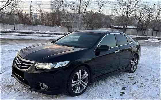 Продам Honda Accord Новосибирск