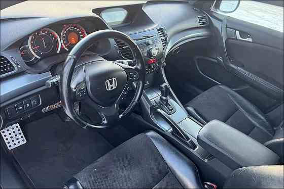 Продам Honda Accord Новосибирск