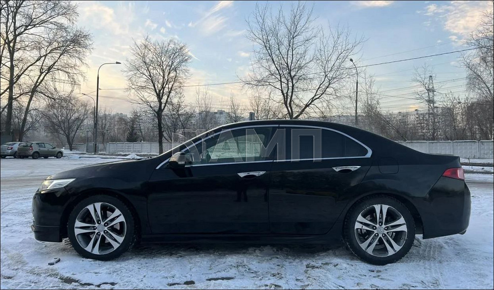Продам Honda Accord Новосибирск - изображение 4