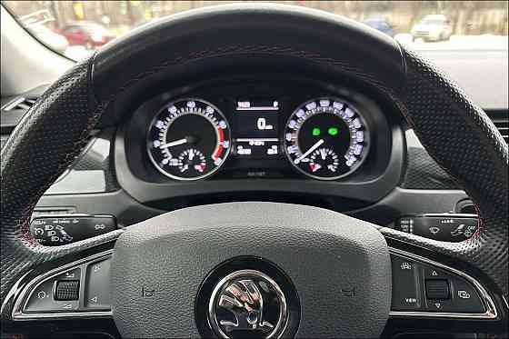 Продам Skoda Rapid Новосибирск