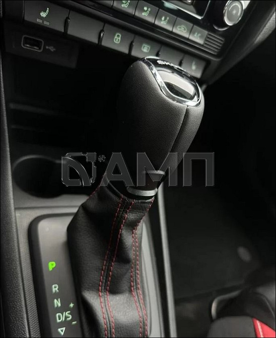 Продам Skoda Rapid Новосибирск - изображение 6