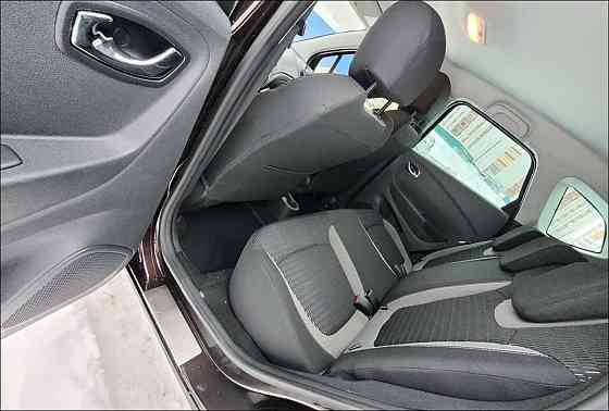 Продам Renault Kaptur Новосибирск