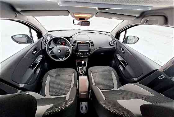 Продам Renault Kaptur Новосибирск