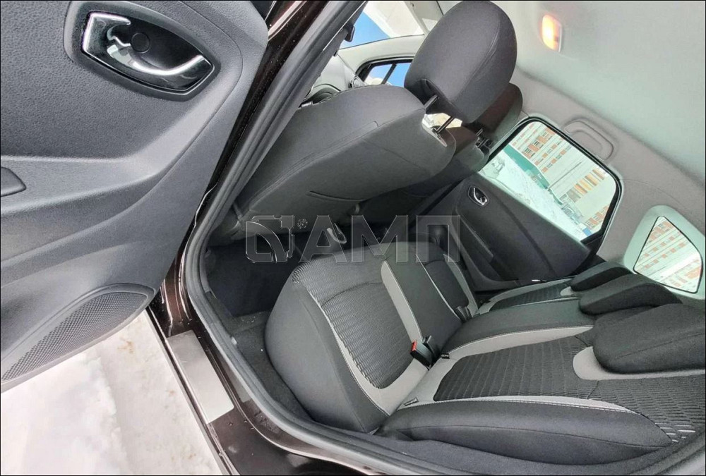 Продам Renault Kaptur Новосибирск - изображение 4
