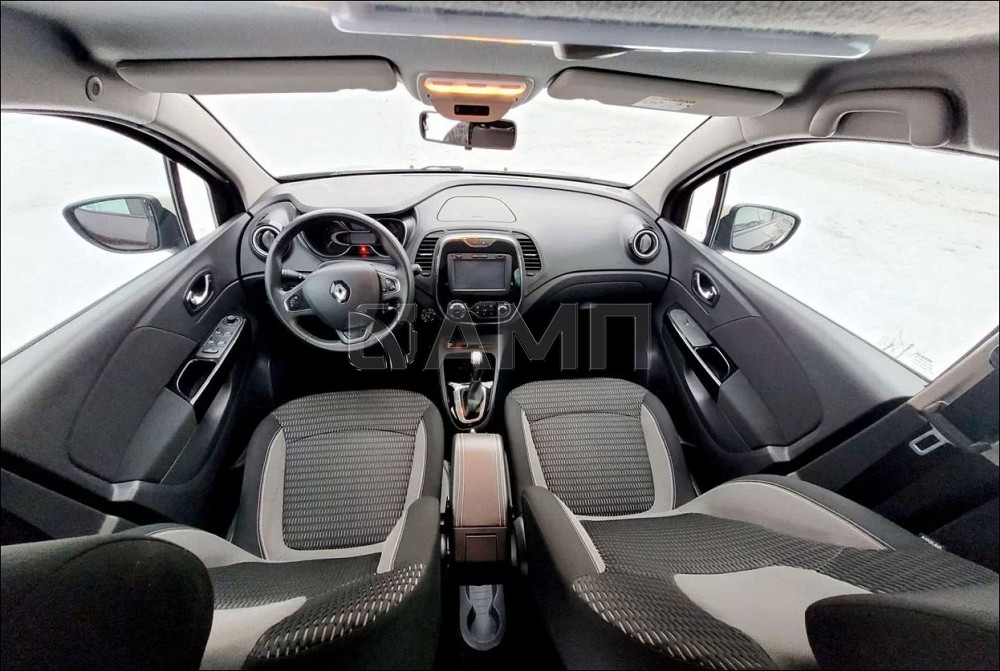 Продам Renault Kaptur Новосибирск - изображение 3