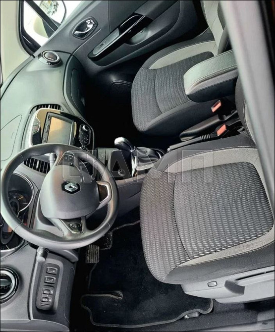 Продам Renault Kaptur Новосибирск - изображение 5