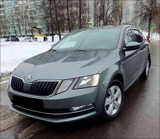 Продам Skoda Octavia Новосибирск