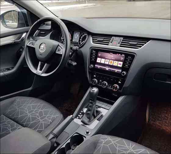 Продам Skoda Octavia Новосибирск