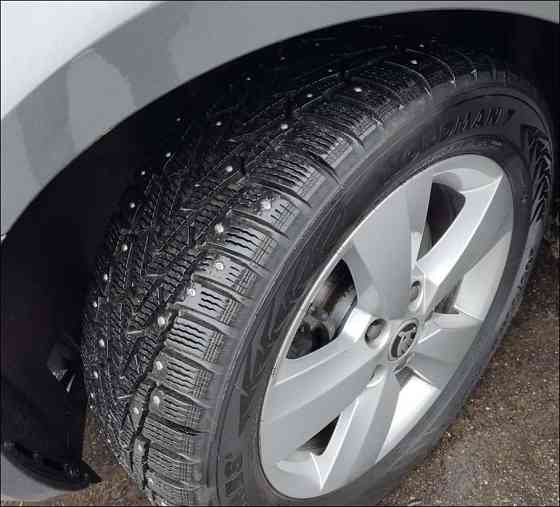 Продам Skoda Octavia Новосибирск