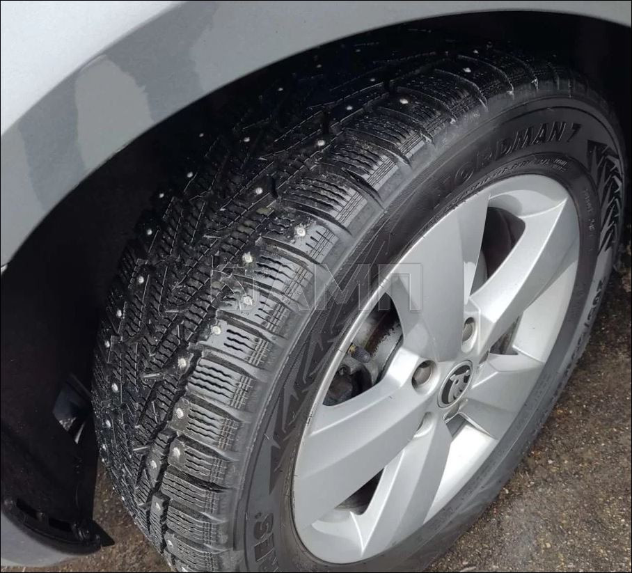 Продам Skoda Octavia Новосибирск - изображение 5