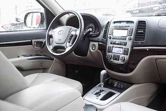 Продам Hyundai Santa Fe Новосибирск