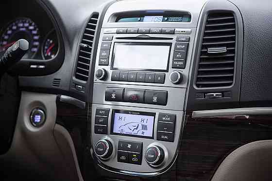 Продам Hyundai Santa Fe Новосибирск