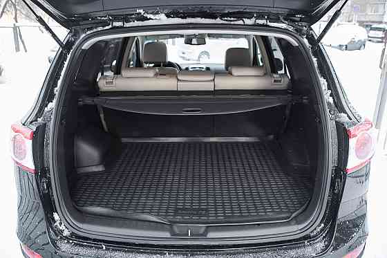 Продам Hyundai Santa Fe Новосибирск