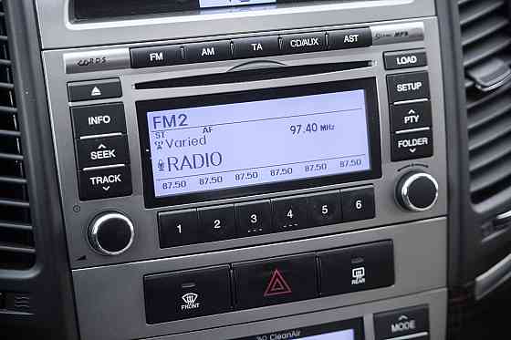 Продам Hyundai Santa Fe Новосибирск