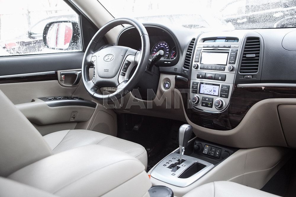 Продам Hyundai Santa Fe Новосибирск - изображение 3