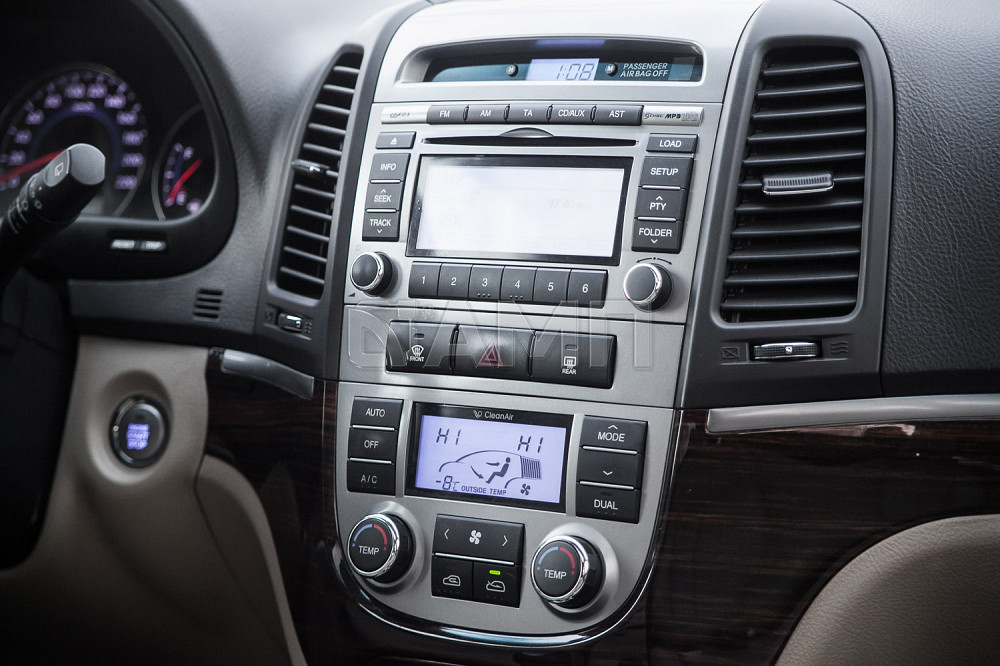 Продам Hyundai Santa Fe Новосибирск - изображение 5