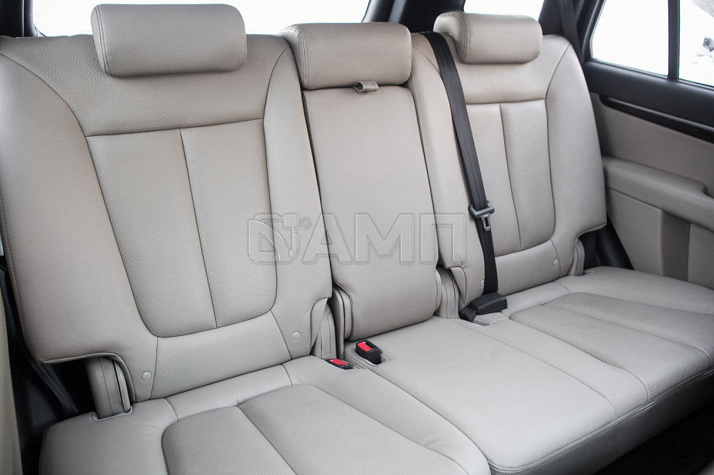 Продам Hyundai Santa Fe Новосибирск - изображение 7