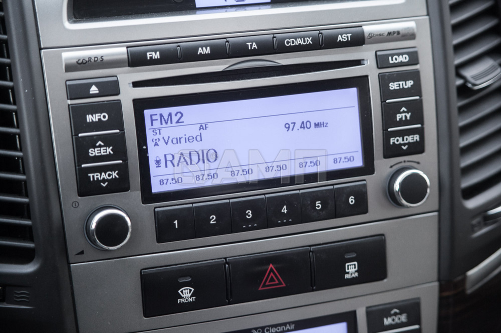 Продам Hyundai Santa Fe Новосибирск - изображение 4