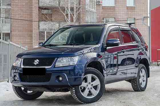 Продам Suzuki Grand Vitara Новосибирск