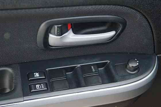 Продам Suzuki Grand Vitara Новосибирск