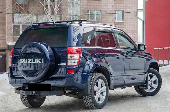 Продам Suzuki Grand Vitara Новосибирск