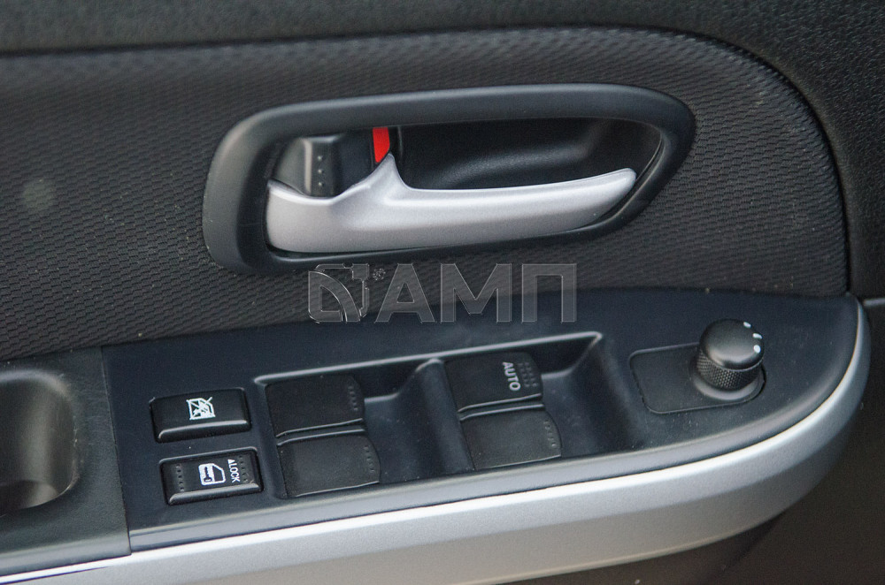 Продам Suzuki Grand Vitara Новосибирск - изображение 6